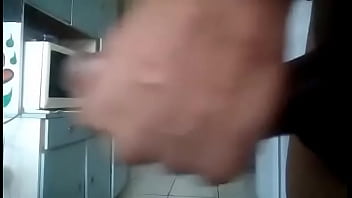 Preview 4 of Rasiyan Xxx Video - DOTADO BATENDO UMA E GOZANDO BASTANTE
