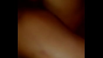 Preview 4 of Horse Dildo In Granny Ass - Com um estranho na minha cama eo corno filmando