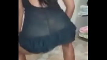 Preview 3 of Jennacdxxx - Meneandome su lindo culo!