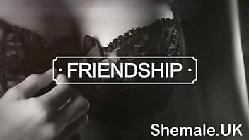 Preview 2 of These S Love - Shemale.UK