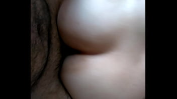 Preview 1 of Tamil Blackmail Korean - Una nalgona.