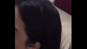 Preview 4 of Milf Big Titts Very Nice Fuck - tranny shemale chupando tremenda