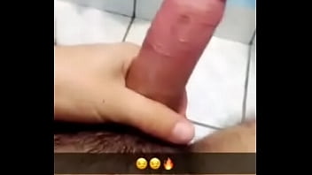 Preview 2 of Danny Vs Arab - Quiero sexo,  me la jalo