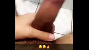 Preview 1 of Danny Vs Arab - Quiero sexo,  me la jalo