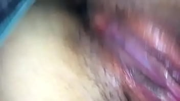 Preview 4 of Mom And Son Sex Full Video New - Rica masturbacion de mi amante