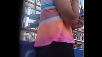 Preview 3 of Shock From Behind - trim.F854CB2B-63D2-4B5F-BD62-D82A69906A80.MOV