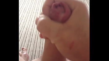 Preview 3 of Hairy Shor - Cum watching the best bi mmf 3some