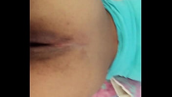 Preview 1 of Fcking Wife - Culo prieto vid 2