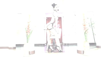 Preview 1 of Indean Sexu Anti And Babi - 0% Pussy to the slut ROUSSE BLACK. Anal Destruction. Monster Cocks. DAP