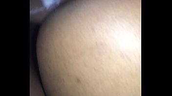 Preview 4 of English Sweet Girl Hd - ebony girlfriend creamy pussy pounded by bbc doggystyle