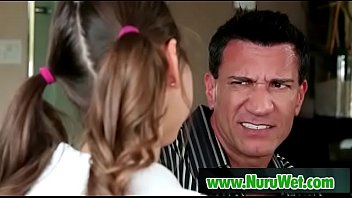 Preview 2 of Mom Or Son Shere Hotel Room - Sexy asian masseuse gets fucked during nuru massage 20