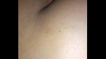 Preview 1 of Hidden Massage Cams - Anal con m&iacute_ novia