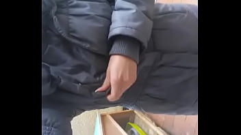 Preview 4 of Moneka Ass - 704x704 mp4(9)