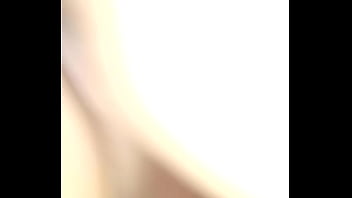 Preview 2 of Oma Massieren - Cojiendo de perrito morena caliente