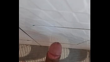 Preview 2 of Kajal Akshay Six Videoes - True Brazilian mulatto cock - Penis do mulato brasileiro
