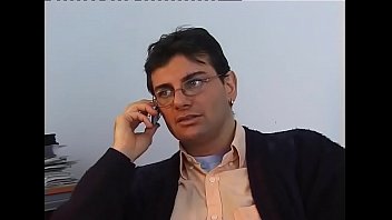 Preview 4 of Anti Rip - Bionda beato lui che incula e sfonda