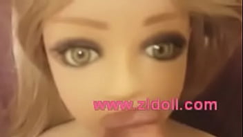 Preview 1 of Brazzers House Chellenge - Fuck sex dolls in various sex positions  from zldoll.com