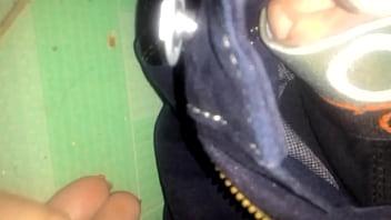 Preview 4 of Memasukan Air - Sp2.MP4