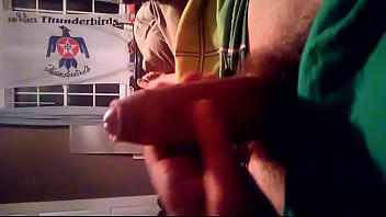 Preview 1 of Sedap Kote Syg - Thick,  uncircumcised cock cumming