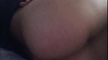 Preview 1 of Young Latina Sophiya Anal - VID-20161009-WA0049