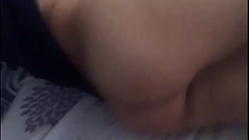 Preview 4 of Young Latina Sophiya Anal - VID-20161009-WA0049