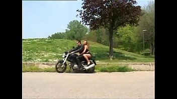 Preview 1 of Anita Teen Picked Up For Anal - Nice hairy blonde fucked