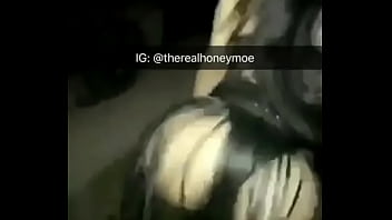 Preview 3 of Bokeb Info - Honeymoe Birthday s. Twerk