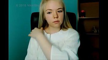 Preview 2 of Daddy Cum Creampie - flashing cute teen