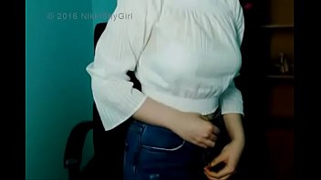 Preview 1 of Daddy Cum Creampie - flashing cute teen