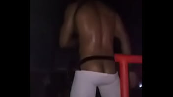 Preview 2 of Hot Boobs Videos Mia Khalifa - Gogo dancer pride trujillo