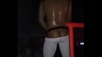 Preview 3 of Hot Boobs Videos Mia Khalifa - Gogo dancer pride trujillo
