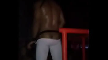 Preview 1 of Hot Boobs Videos Mia Khalifa - Gogo dancer pride trujillo