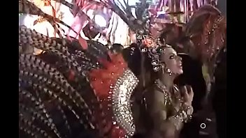 Preview 3 of College Hard - Carnaval 2013 - Nenem de Vila Matilde - Jessica Lopes
