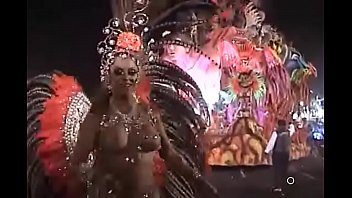 Preview 4 of College Hard - Carnaval 2013 - Nenem de Vila Matilde - Jessica Lopes