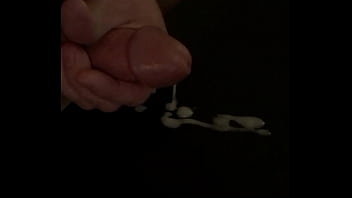 Preview 3 of Ssyoutube Xxxx - Me Cumshot after masturbation