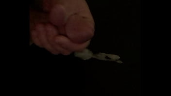 Preview 4 of Ssyoutube Xxxx - Me Cumshot after masturbation
