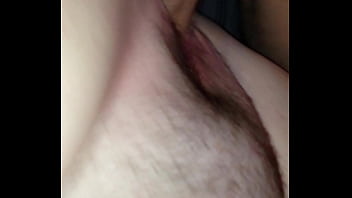 Preview 4 of Laura Zaria - Us in an early POV fuck session