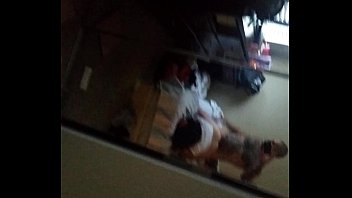 Preview 2 of Hot Toght - Mike Torres nuts in allyssa&#039_s ass...San jose
