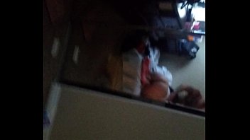 Preview 1 of Hot Toght - Mike Torres nuts in allyssa&#039_s ass...San jose
