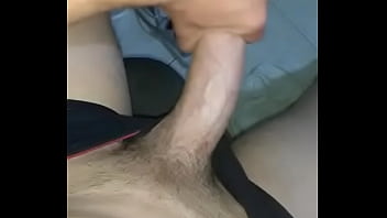 Preview 3 of Xxxprom Sex - Batendo punheta