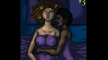 Preview 2 of Cer Vantes - Sleepover