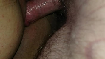 Preview 4 of Sexy Boobs And Round Ass - amateur POV dick fucking gf pussy