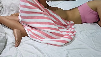 Preview 1 of Porn Huds - Indian Jija Fucked Sister-in-law in Desi Style