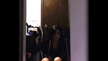 Preview 2 of Ladies Squirting Twerk - PANDA PANDA PANDA