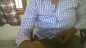 Preview 2 of Joviane Fodendo Com Roberto - gay boobs