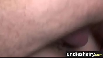 Preview 3 of Secretly Hiddin Sexy Videos - Fresh Cutie Fucking Her Hairy Twat 12