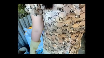Preview 1 of Hot Sexxxxse - Nhờ c&ocirc_ em d&acirc_u qua dọn nh&agrave_