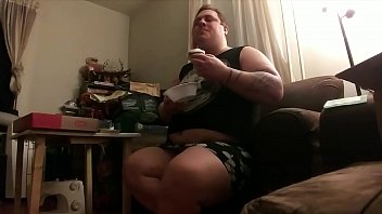 Preview 3 of Milf Escritorio - 20170626 021340