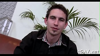Preview 1 of Smsll Cute China Xnxx - Ribald homosexual sex with hunks