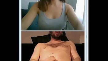 Preview 3 of Xnx In College - Cute girl helps stranger jerk off more at webcamshub.com